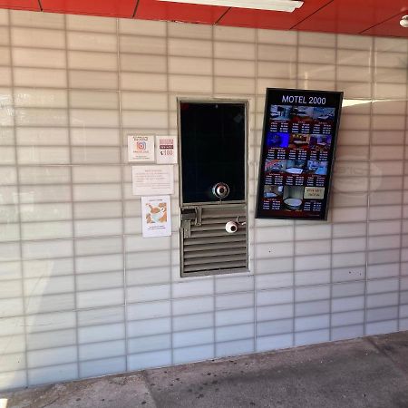 Motel 2000 Guarulhos Zewnętrze zdjęcie