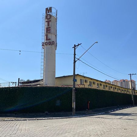 Motel 2000 Guarulhos Zewnętrze zdjęcie