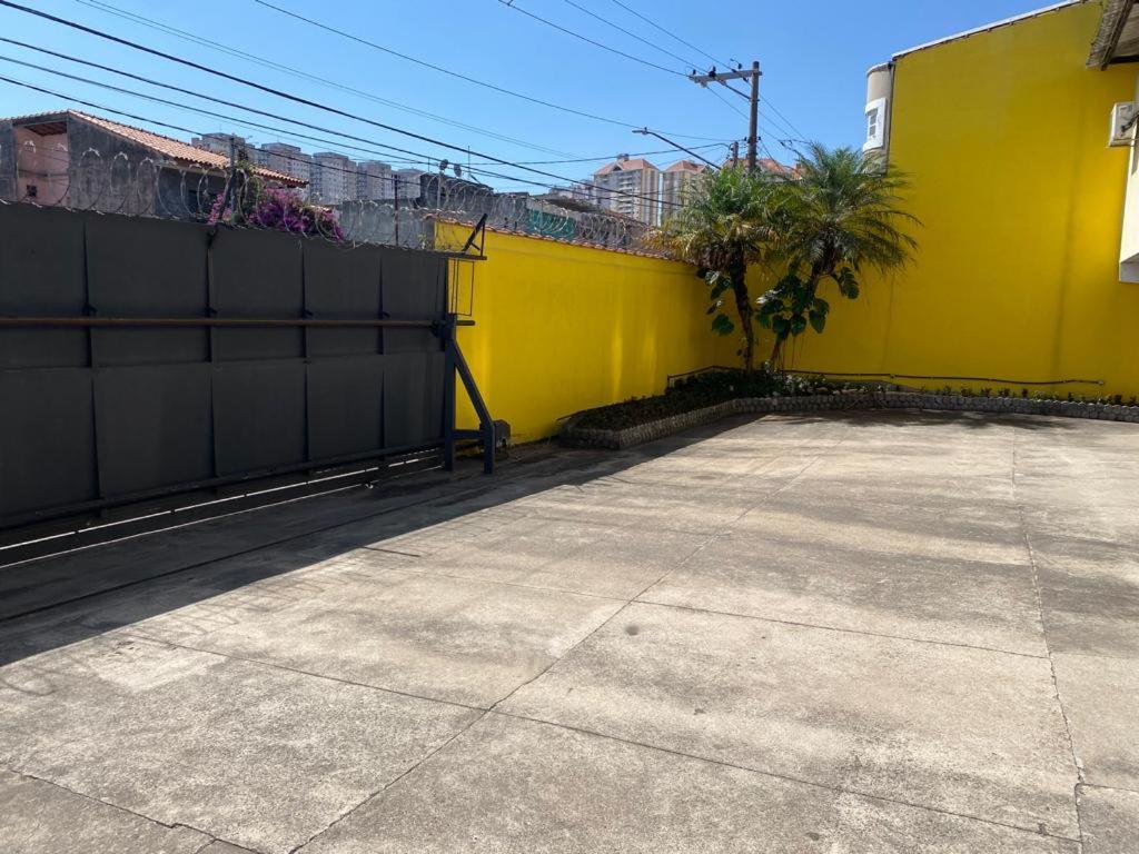 Motel 2000 Guarulhos Zewnętrze zdjęcie