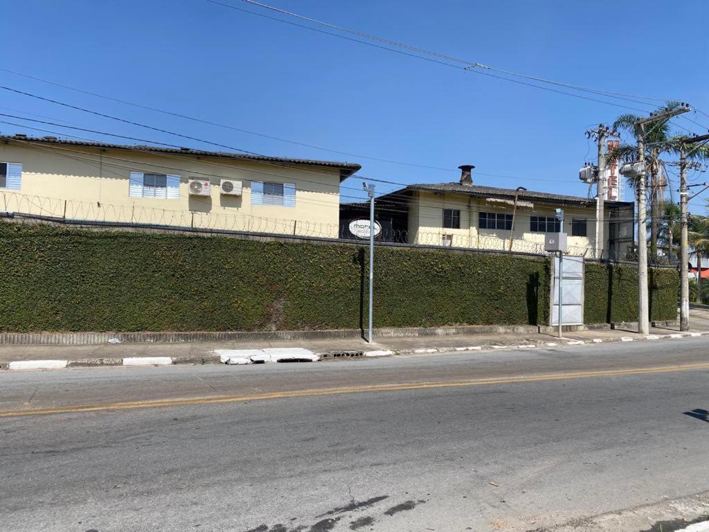 Motel 2000 Guarulhos Zewnętrze zdjęcie