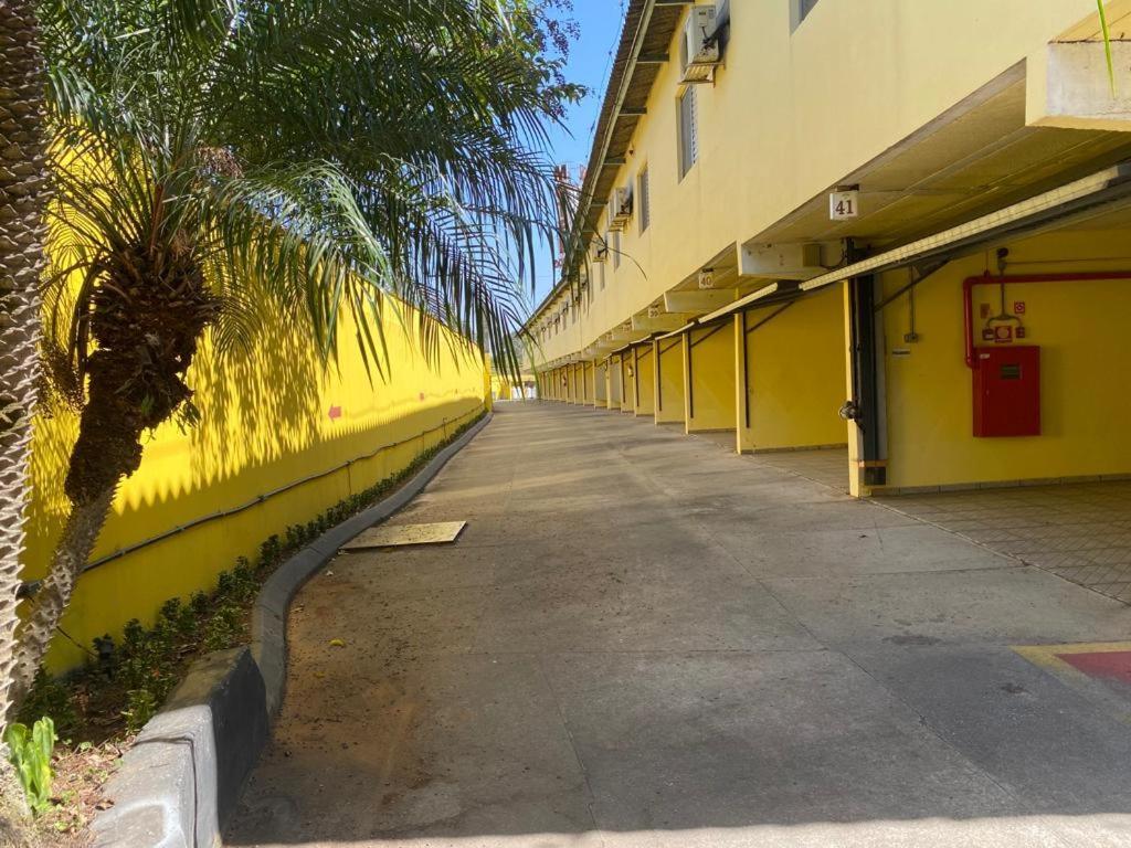 Motel 2000 Guarulhos Zewnętrze zdjęcie
