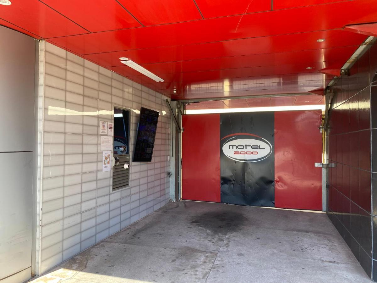 Motel 2000 Guarulhos Zewnętrze zdjęcie