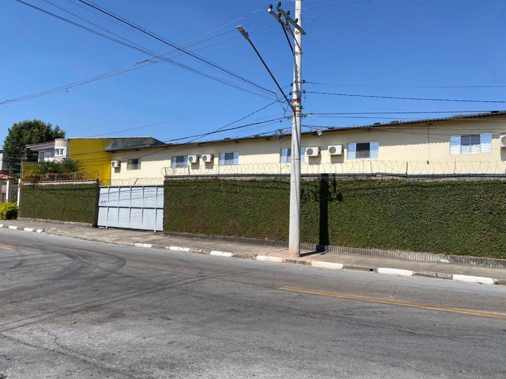 Motel 2000 Guarulhos Zewnętrze zdjęcie