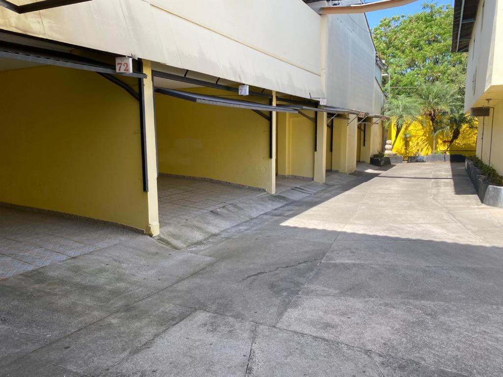 Motel 2000 Guarulhos Zewnętrze zdjęcie