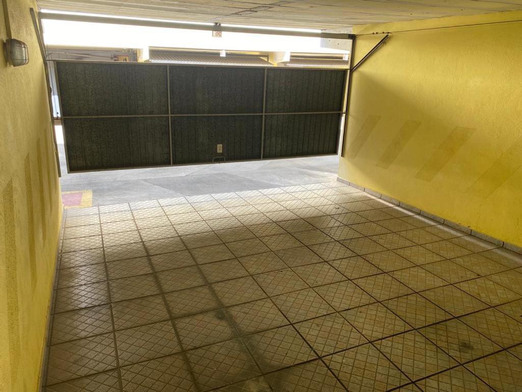 Motel 2000 Guarulhos Zewnętrze zdjęcie