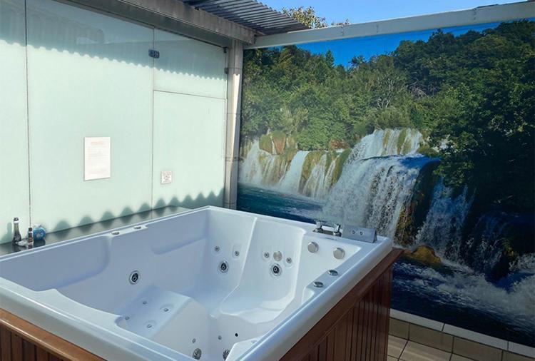 Motel 2000 Guarulhos Zewnętrze zdjęcie