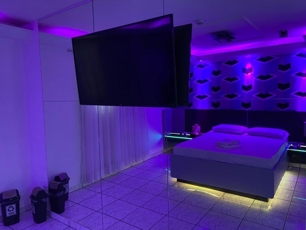 Motel 2000 Guarulhos Pokój zdjęcie