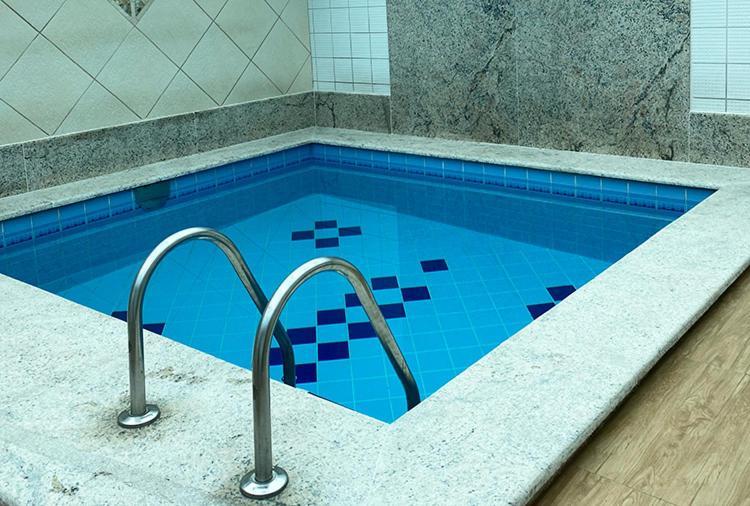 Motel 2000 Guarulhos Pokój zdjęcie