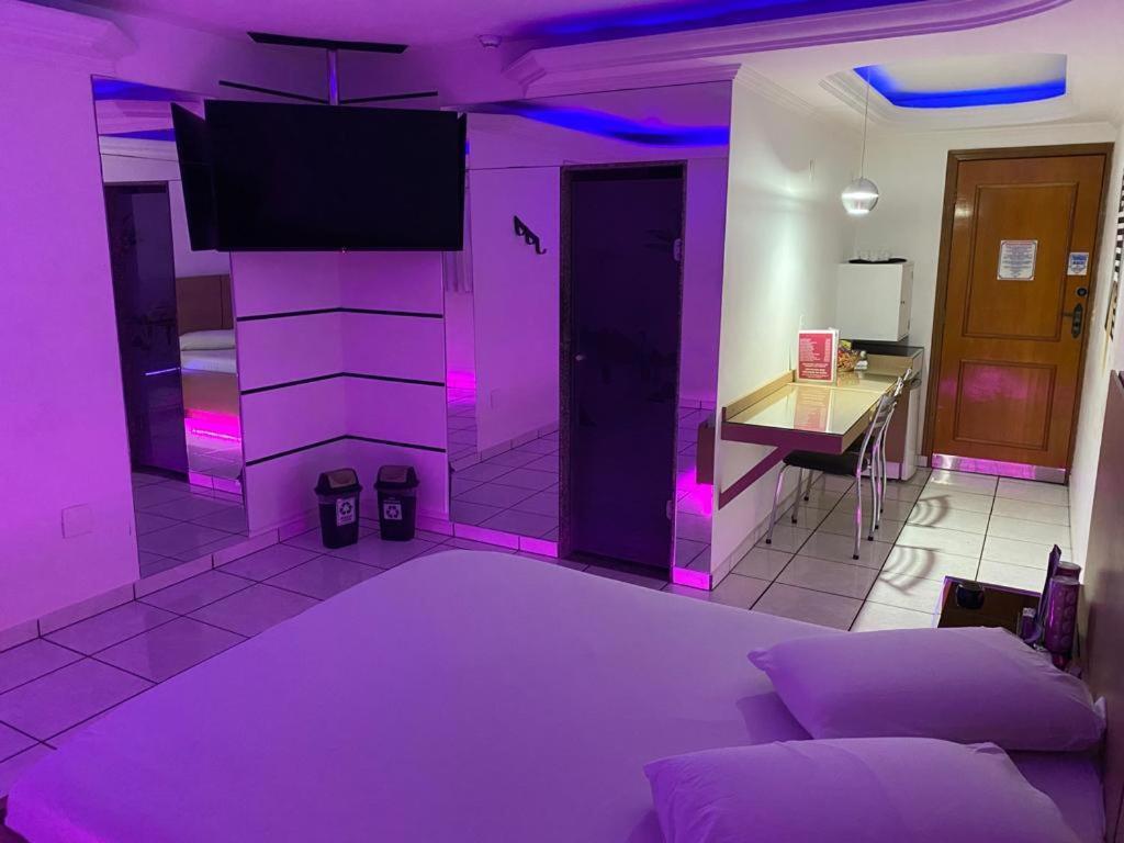 Motel 2000 Guarulhos Pokój zdjęcie