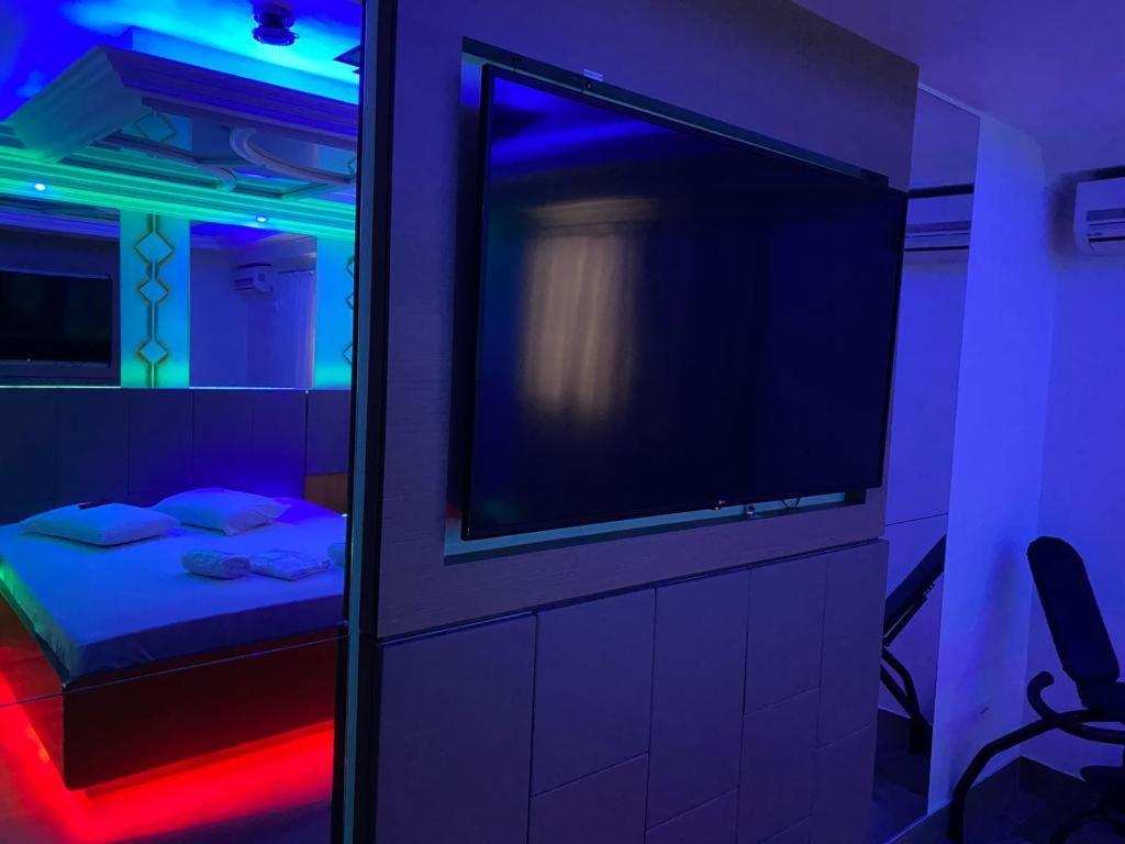Motel 2000 Guarulhos Pokój zdjęcie