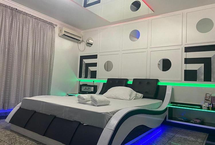 Motel 2000 Guarulhos Pokój zdjęcie